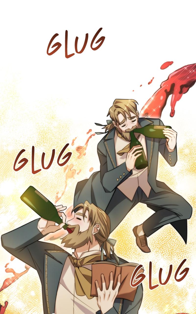 The Academy is Doomed Chapter 4 - Page 54