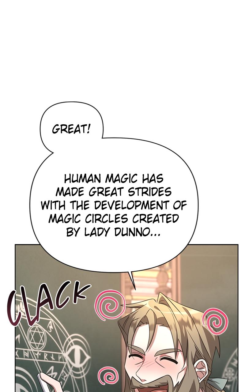 The Academy is Doomed Chapter 4 - Page 58