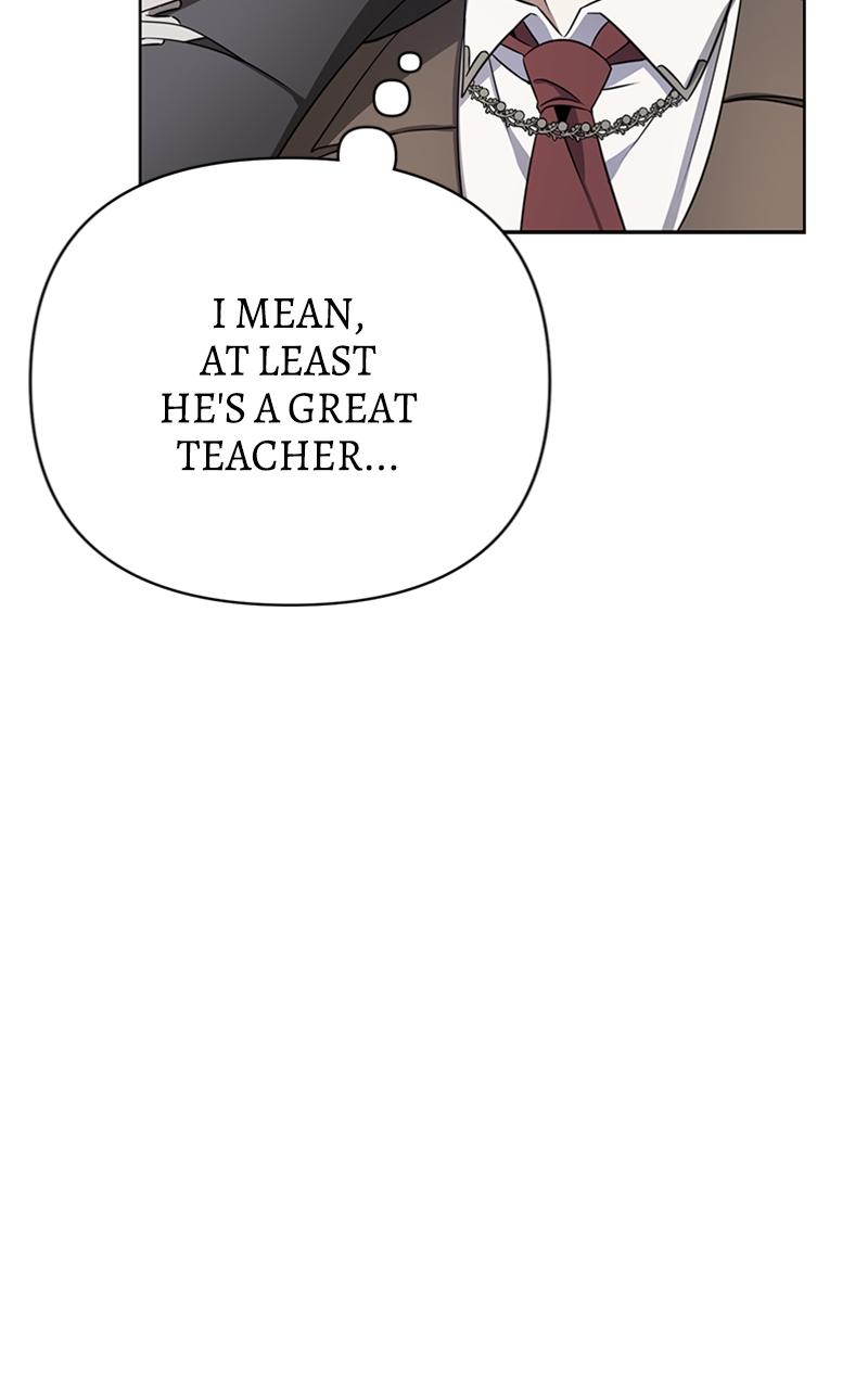 The Academy is Doomed Chapter 4 - Page 62