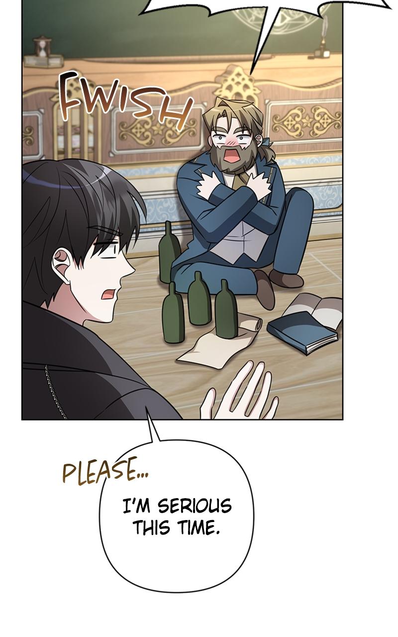 The Academy is Doomed Chapter 4 - Page 66