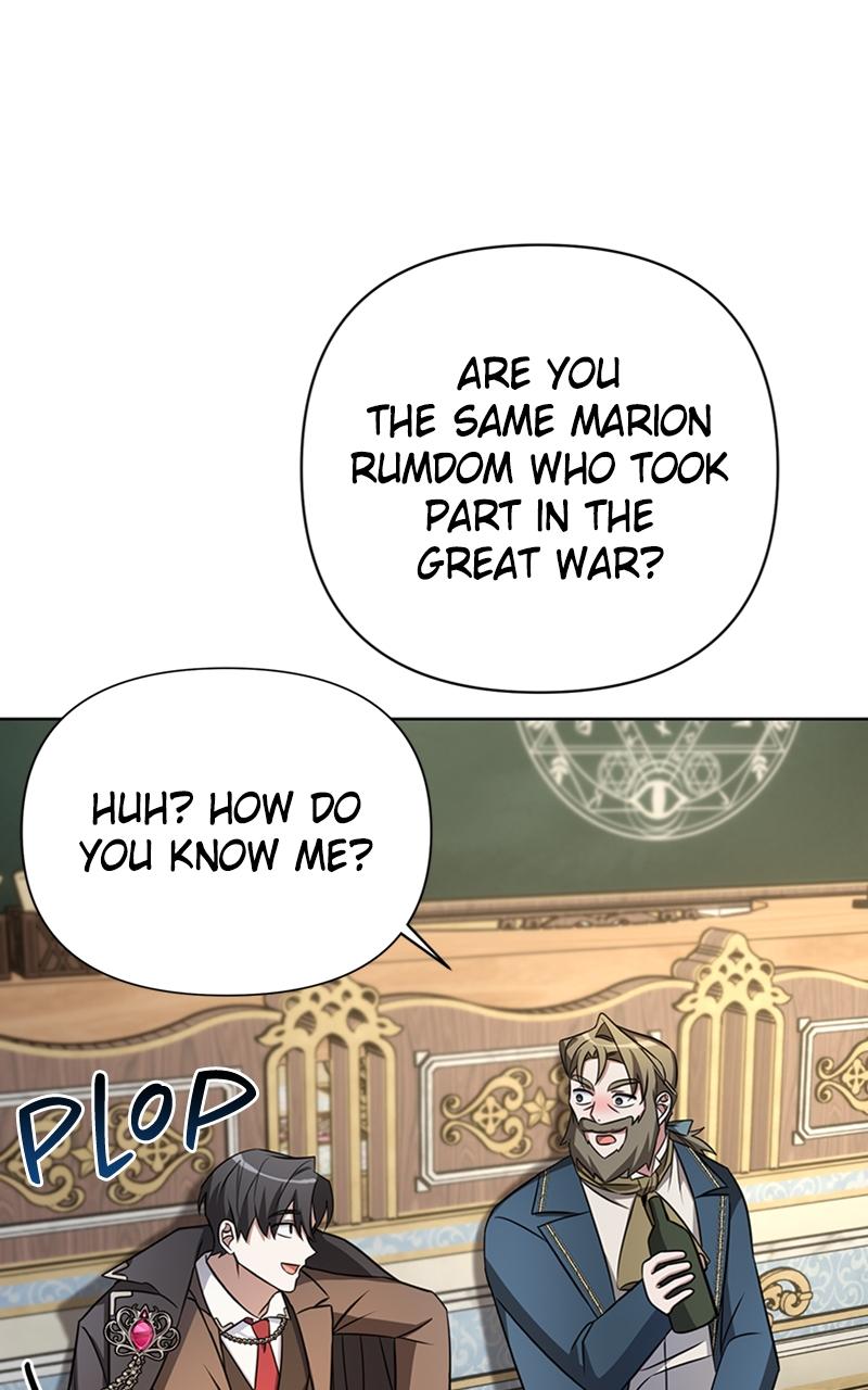 The Academy is Doomed Chapter 4 - Page 67