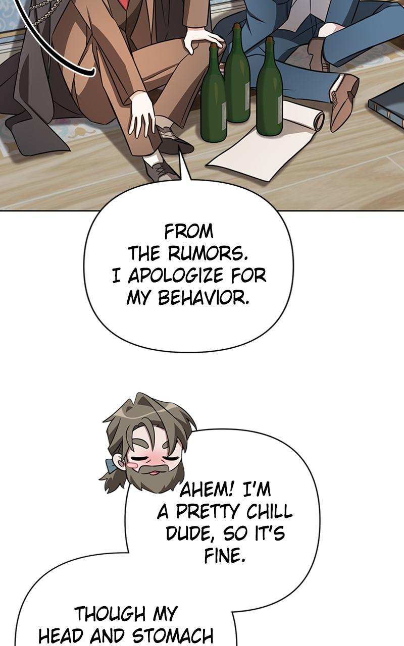 The Academy is Doomed Chapter 4 - Page 68