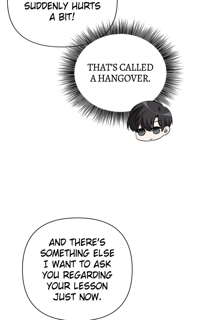 The Academy is Doomed Chapter 4 - Page 69