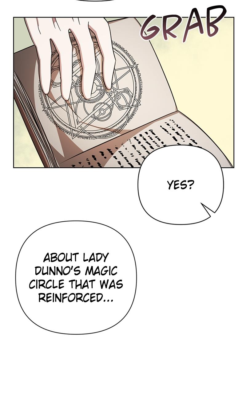 The Academy is Doomed Chapter 4 - Page 70