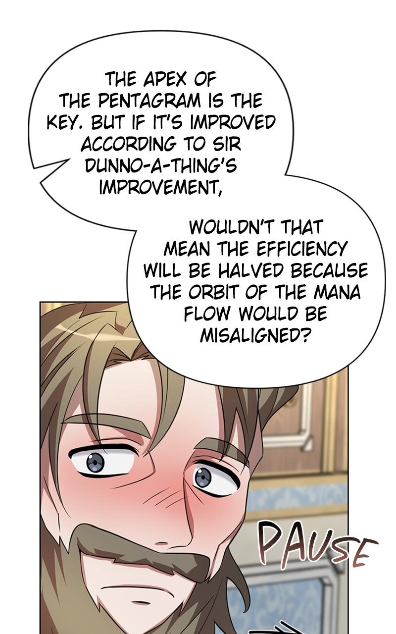 The Academy is Doomed Chapter 4 - Page 71