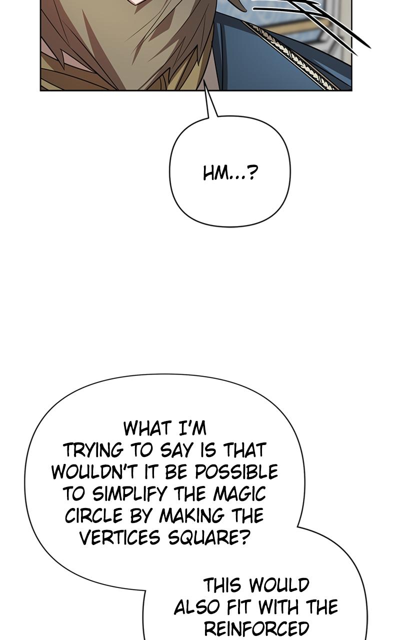 The Academy is Doomed Chapter 4 - Page 72