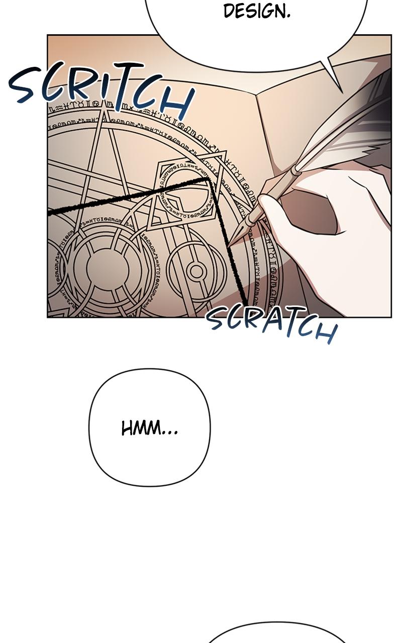 The Academy is Doomed Chapter 4 - Page 73