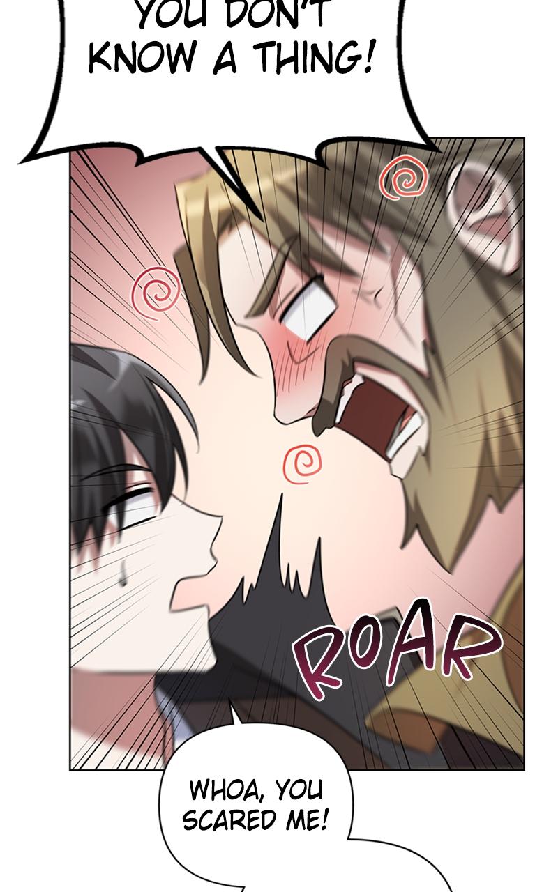 The Academy is Doomed Chapter 4 - Page 77