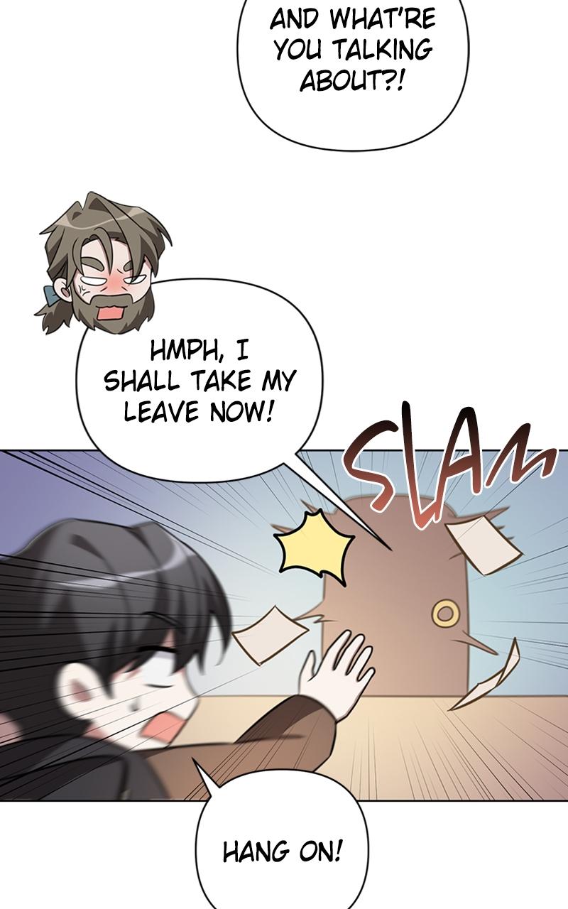 The Academy is Doomed Chapter 4 - Page 78