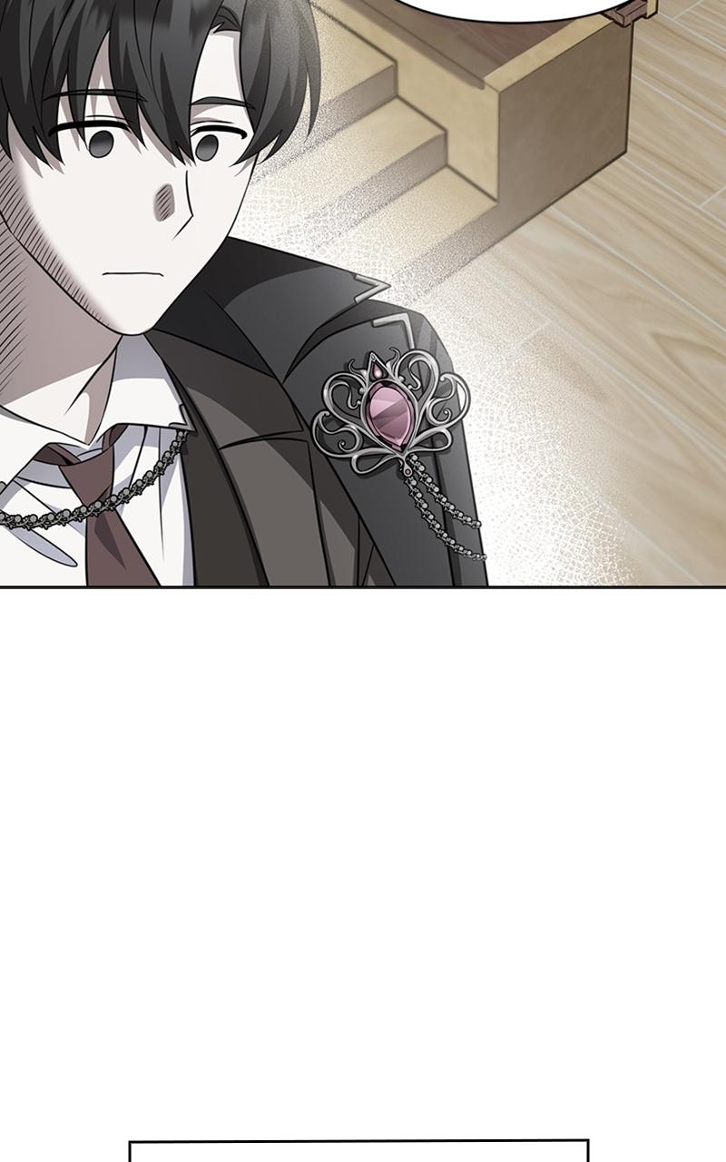 The Academy is Doomed Chapter 4 - Page 80