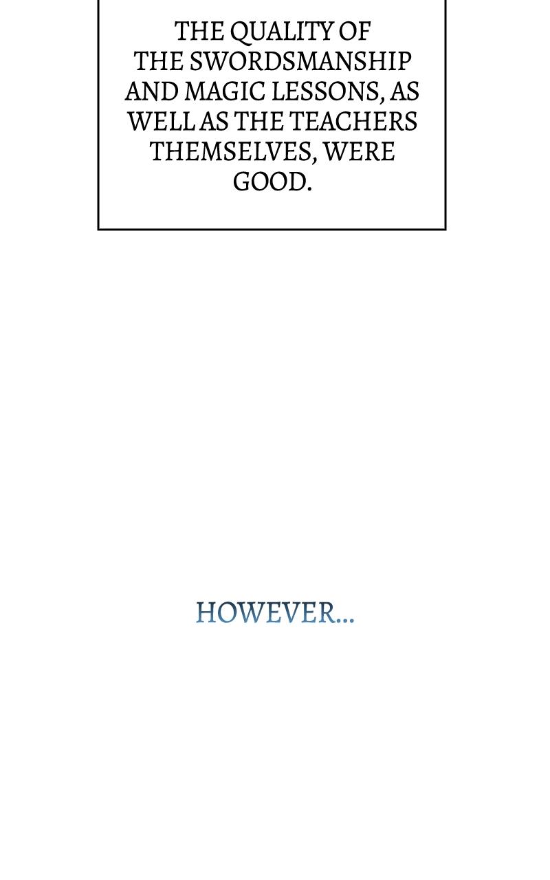 The Academy is Doomed Chapter 4 - Page 81