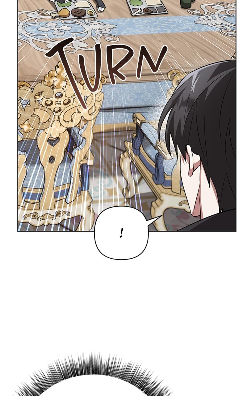 The Academy is Doomed Chapter 4 - Page 88