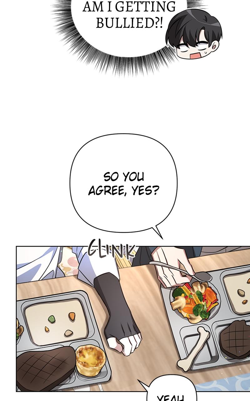 The Academy is Doomed Chapter 4 - Page 90