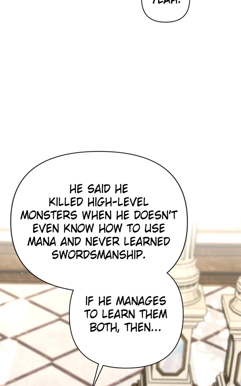 The Academy is Doomed Chapter 4 - Page 91