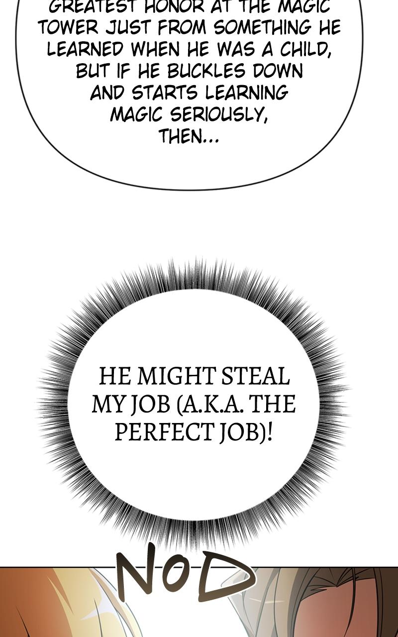 The Academy is Doomed Chapter 4 - Page 93