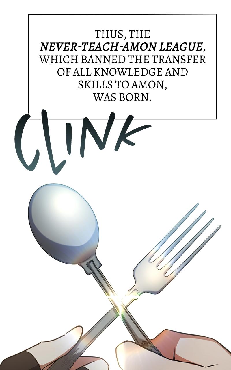 The Academy is Doomed Chapter 4 - Page 95