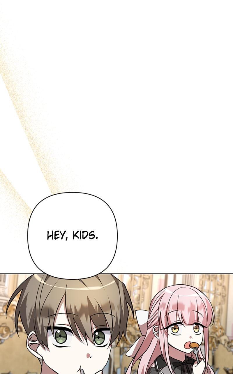 The Academy is Doomed Chapter 4 - Page 97