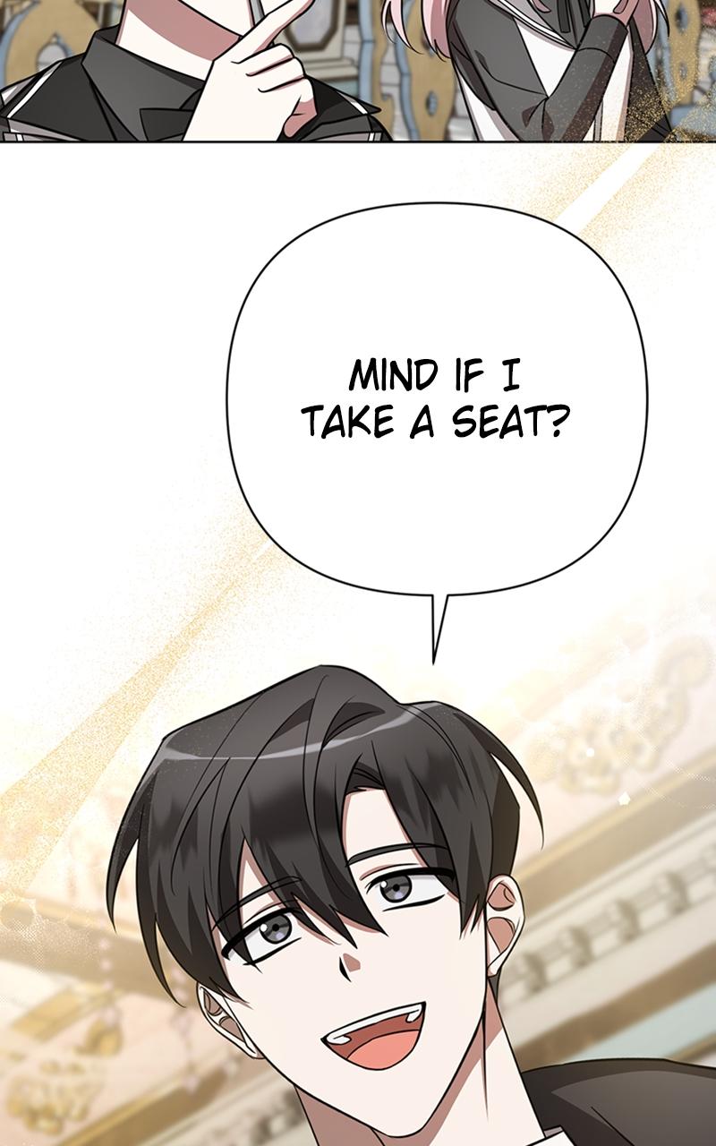 The Academy is Doomed Chapter 4 - Page 98