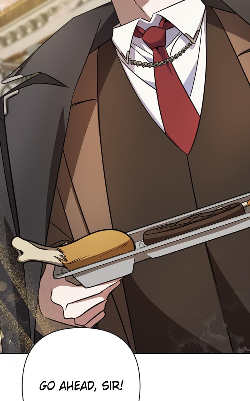 The Academy is Doomed Chapter 4 - Page 99