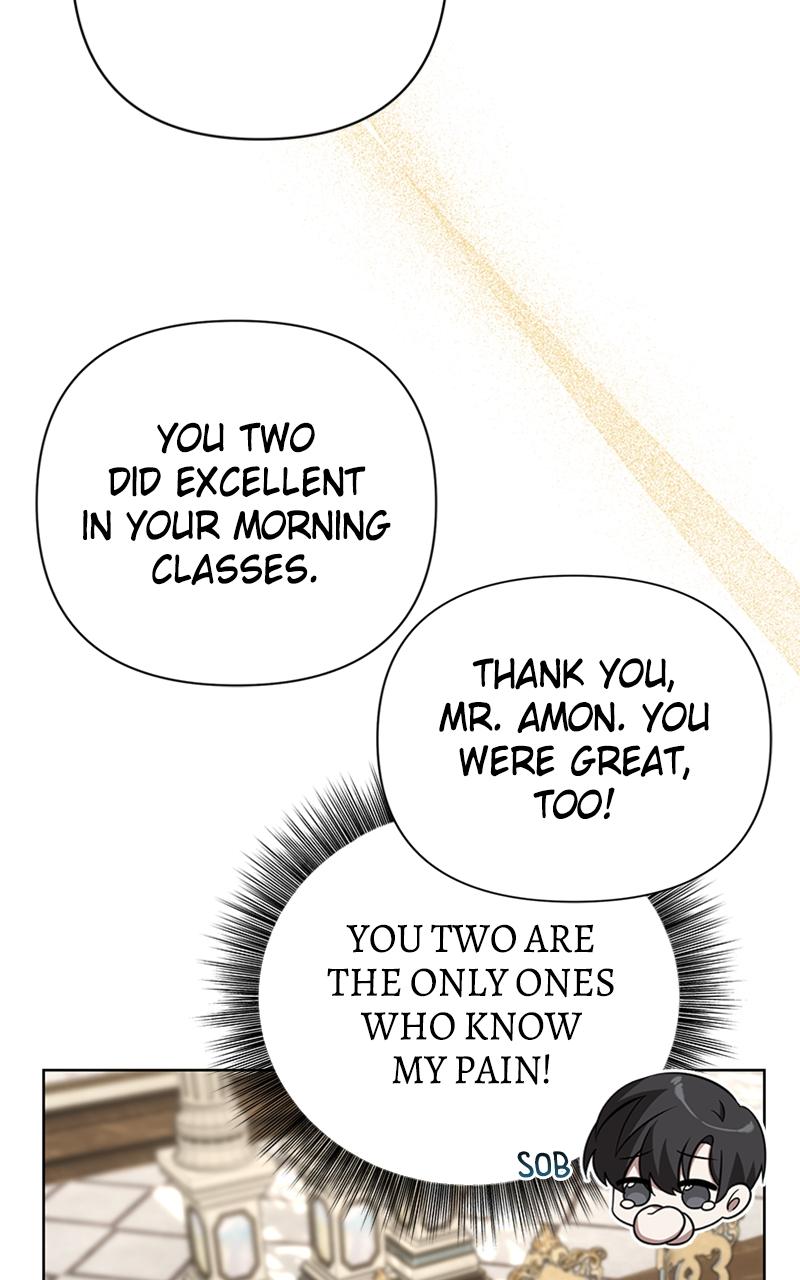 The Academy is Doomed Chapter 4 - Page 100