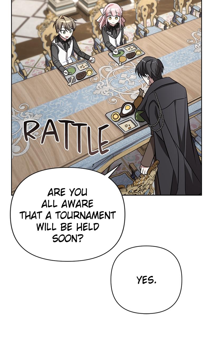 The Academy is Doomed Chapter 4 - Page 101