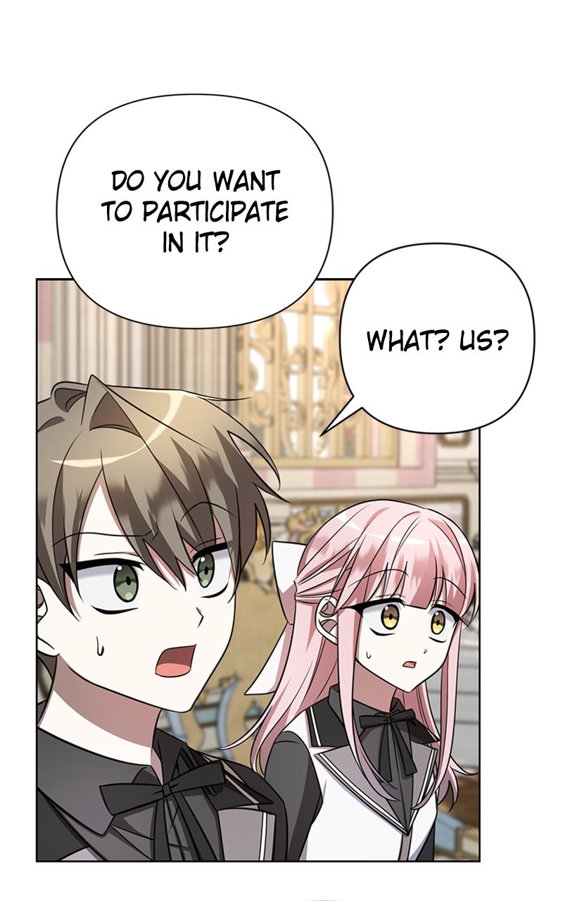 The Academy is Doomed Chapter 4 - Page 102