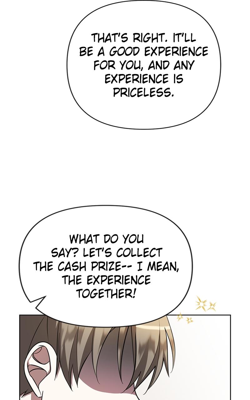 The Academy is Doomed Chapter 4 - Page 103