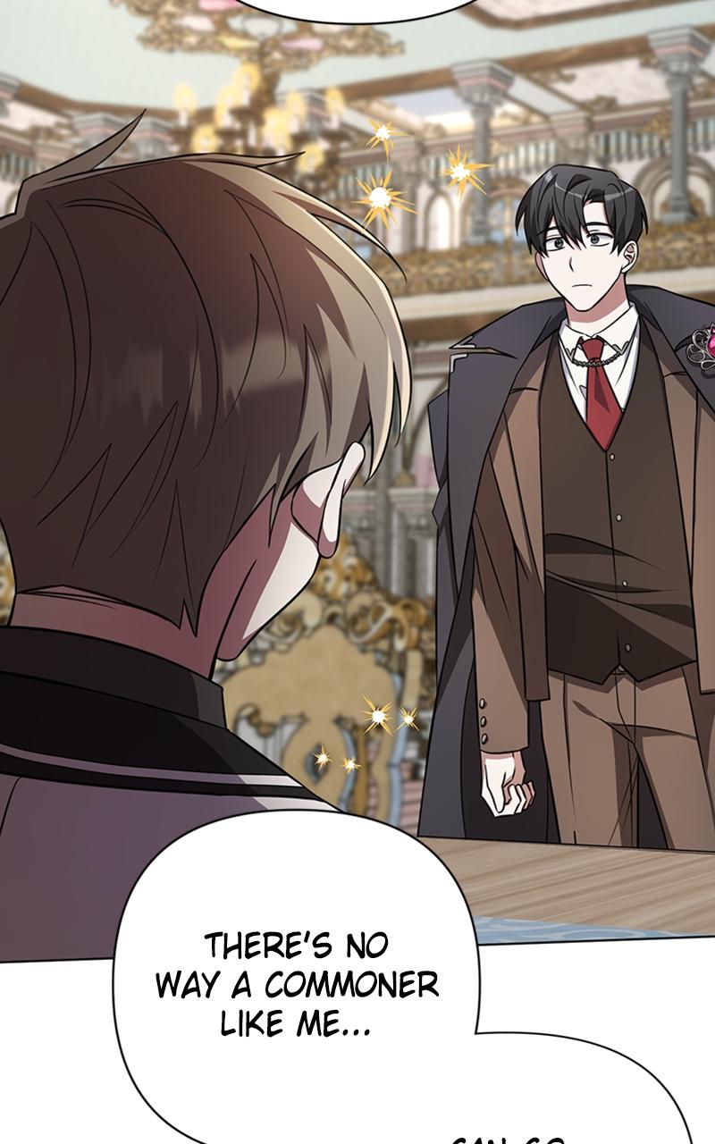 The Academy is Doomed Chapter 4 - Page 105