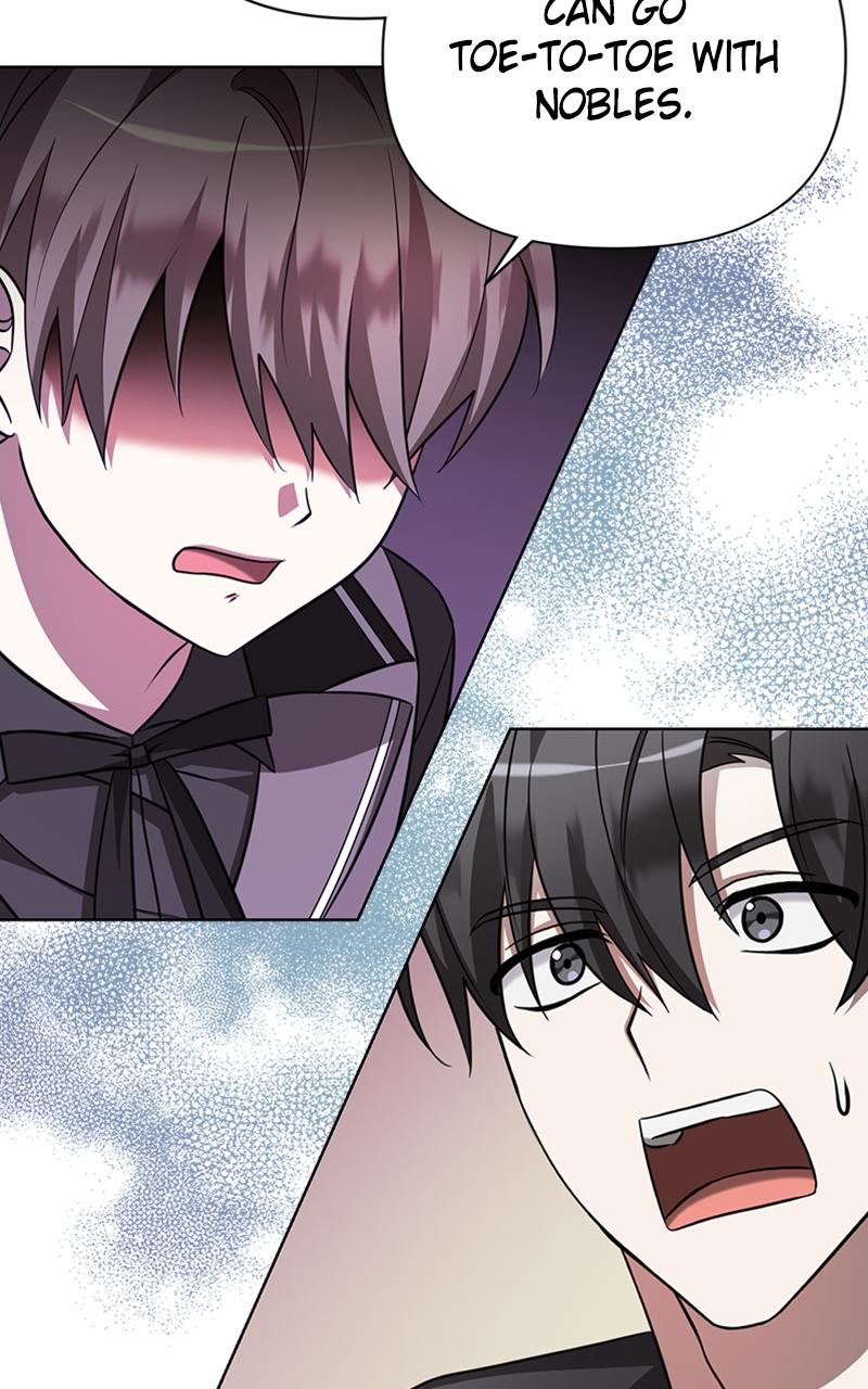 The Academy is Doomed Chapter 4 - Page 106