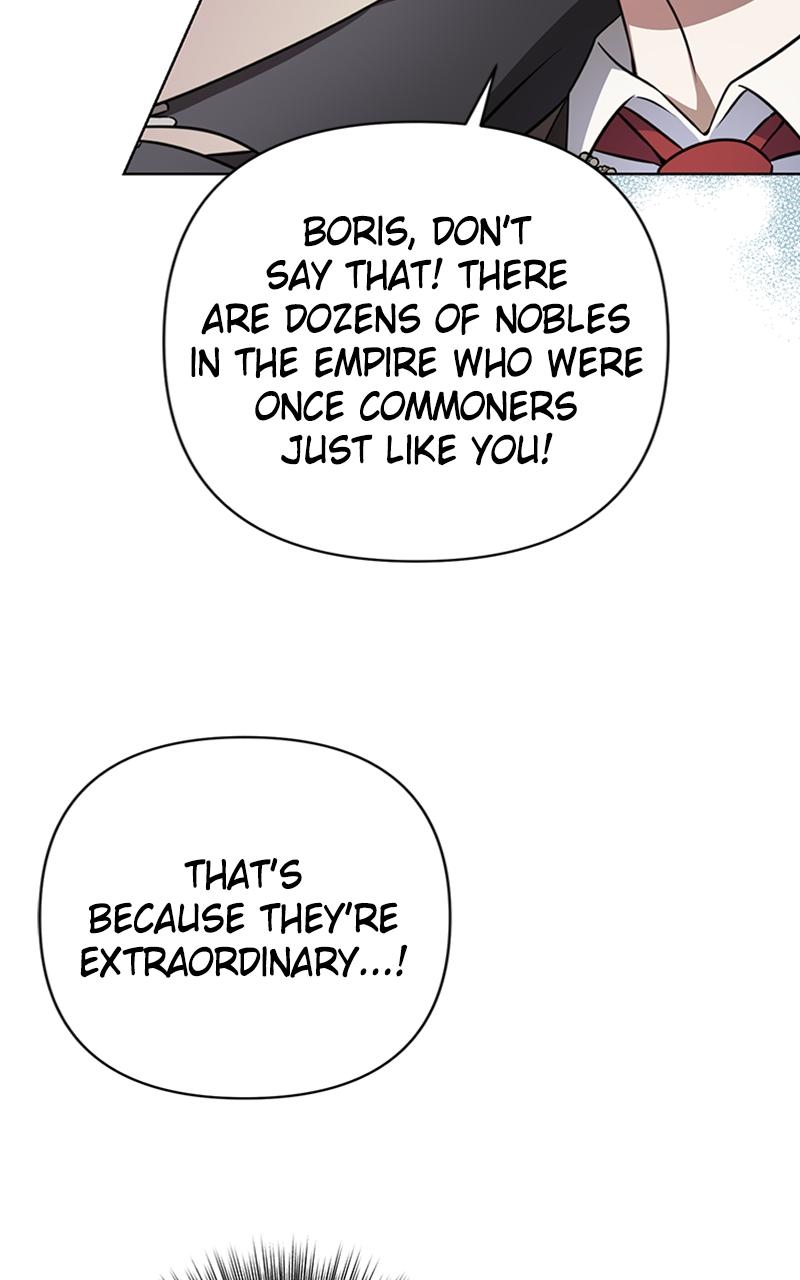 The Academy is Doomed Chapter 4 - Page 107