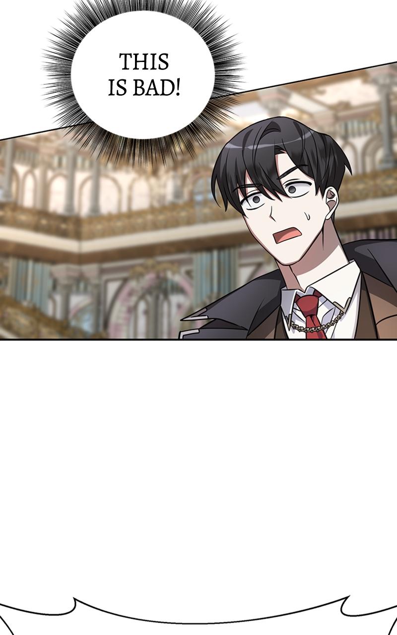 The Academy is Doomed Chapter 4 - Page 108