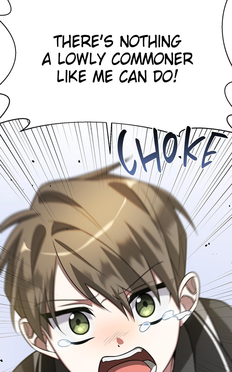 The Academy is Doomed Chapter 4 - Page 109