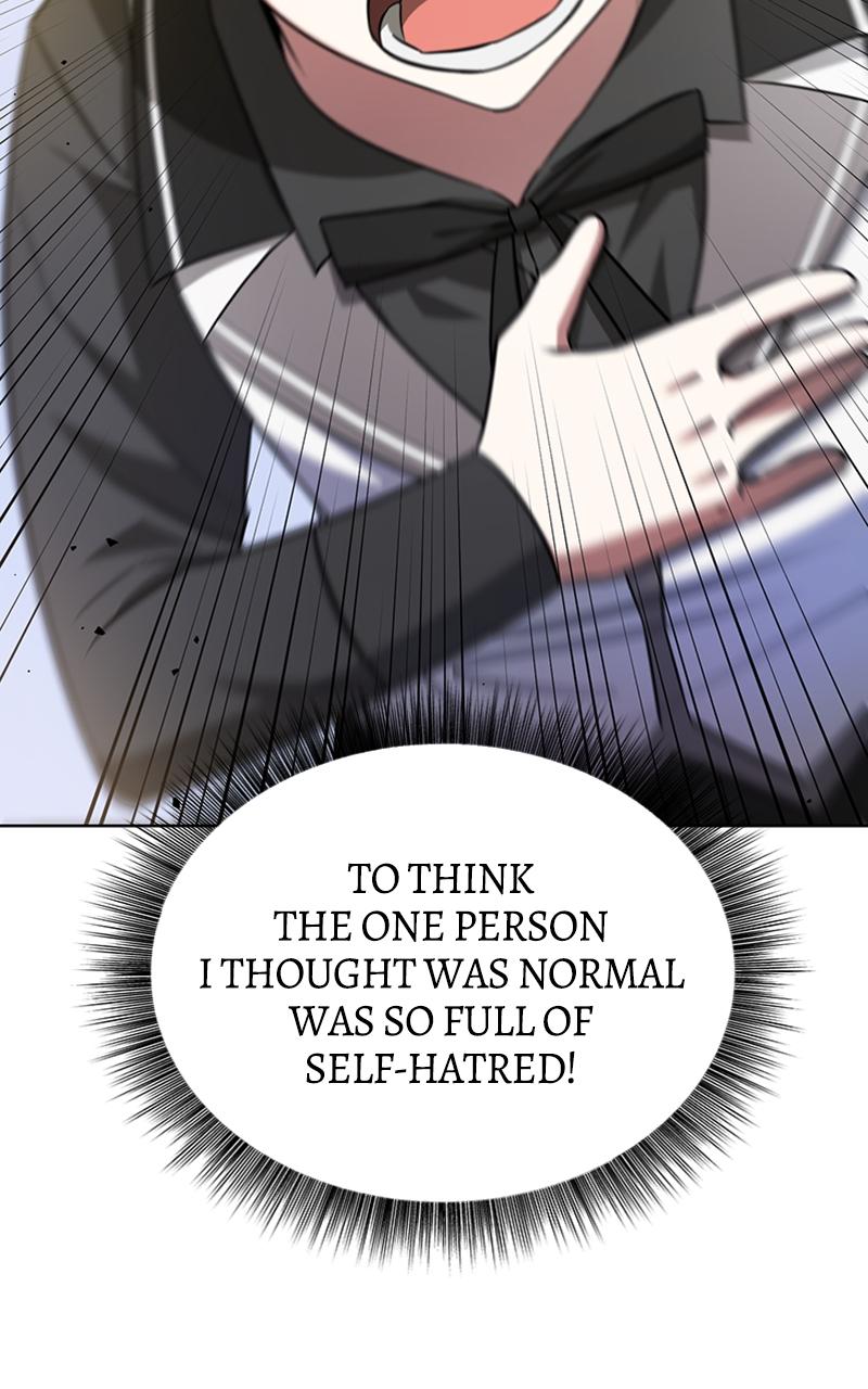 The Academy is Doomed Chapter 4 - Page 110