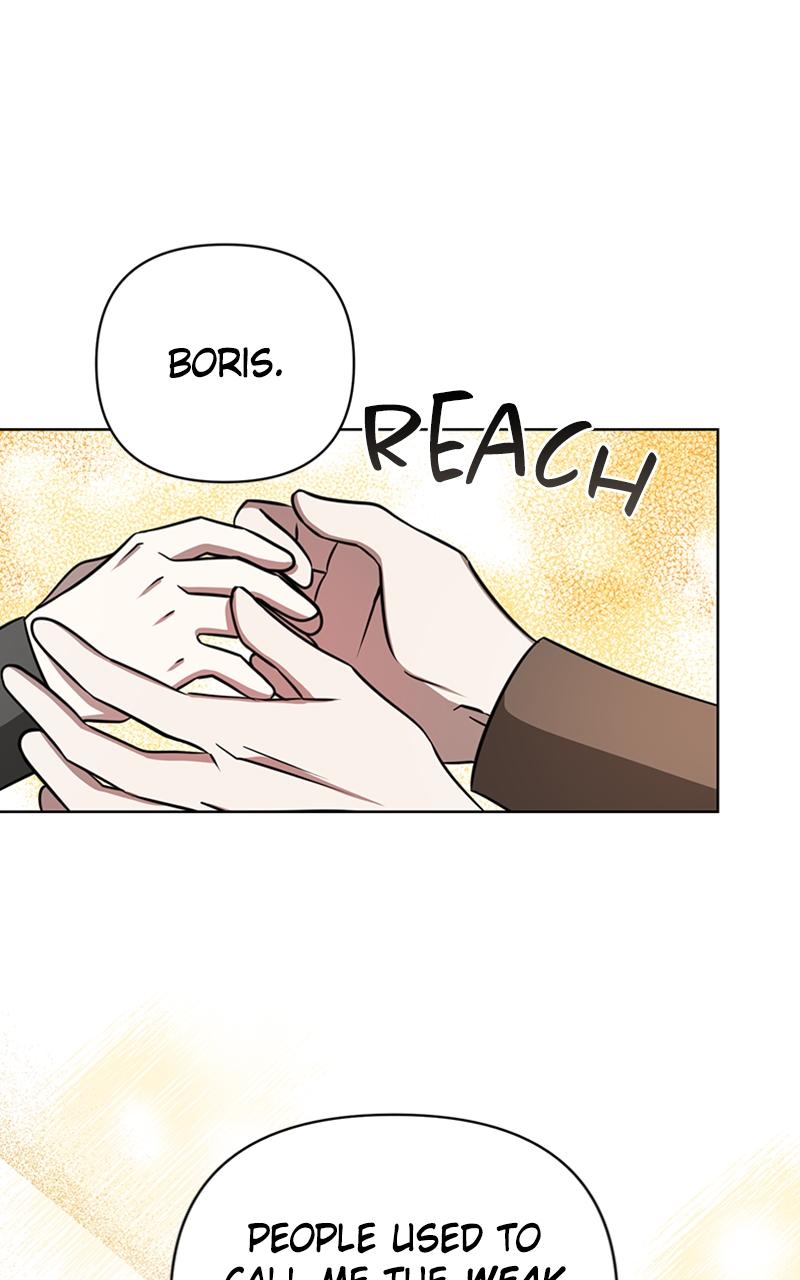 The Academy is Doomed Chapter 4 - Page 111