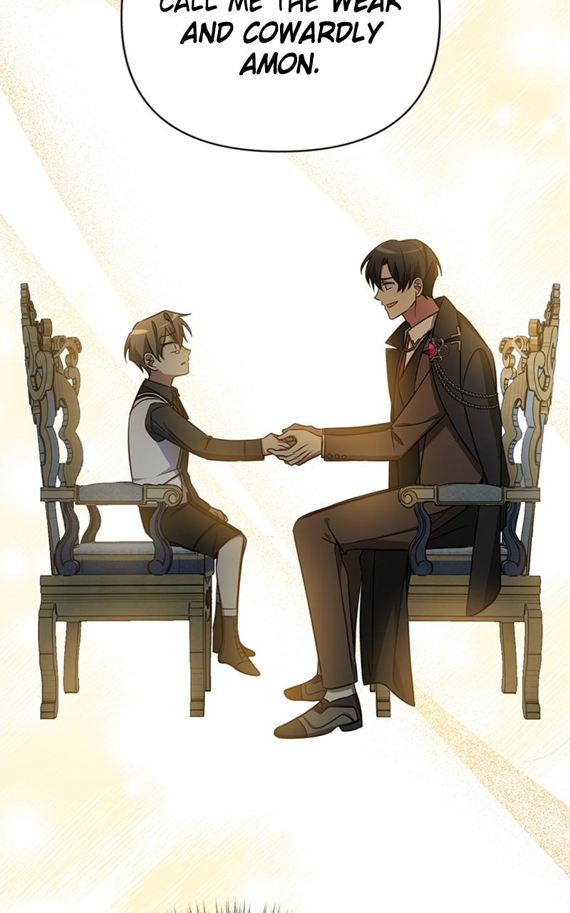 The Academy is Doomed Chapter 4 - Page 112