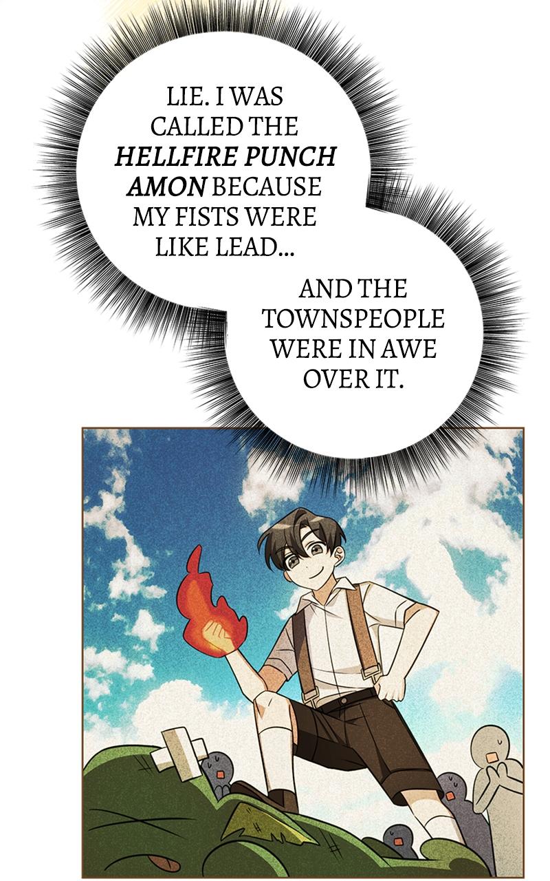 The Academy is Doomed Chapter 4 - Page 113