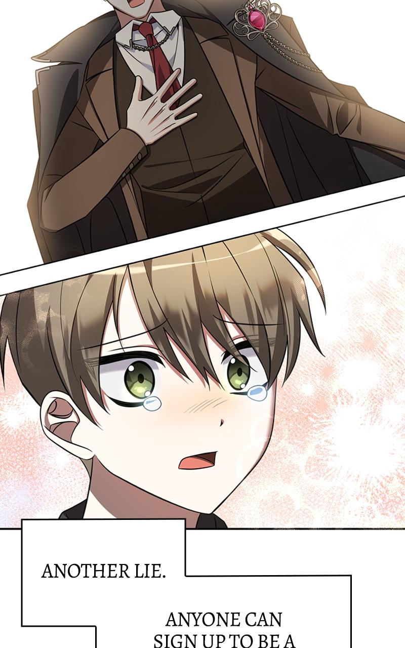 The Academy is Doomed Chapter 4 - Page 115