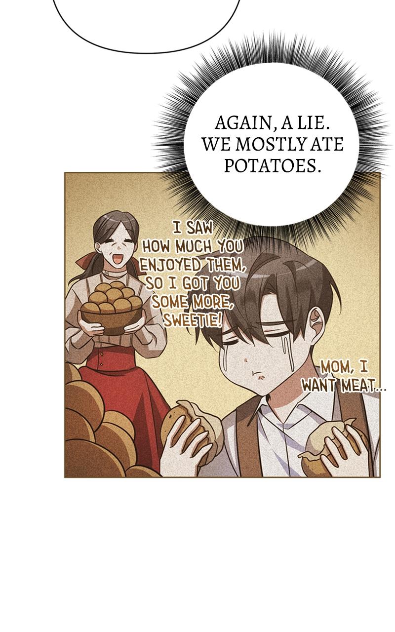 The Academy is Doomed Chapter 4 - Page 119