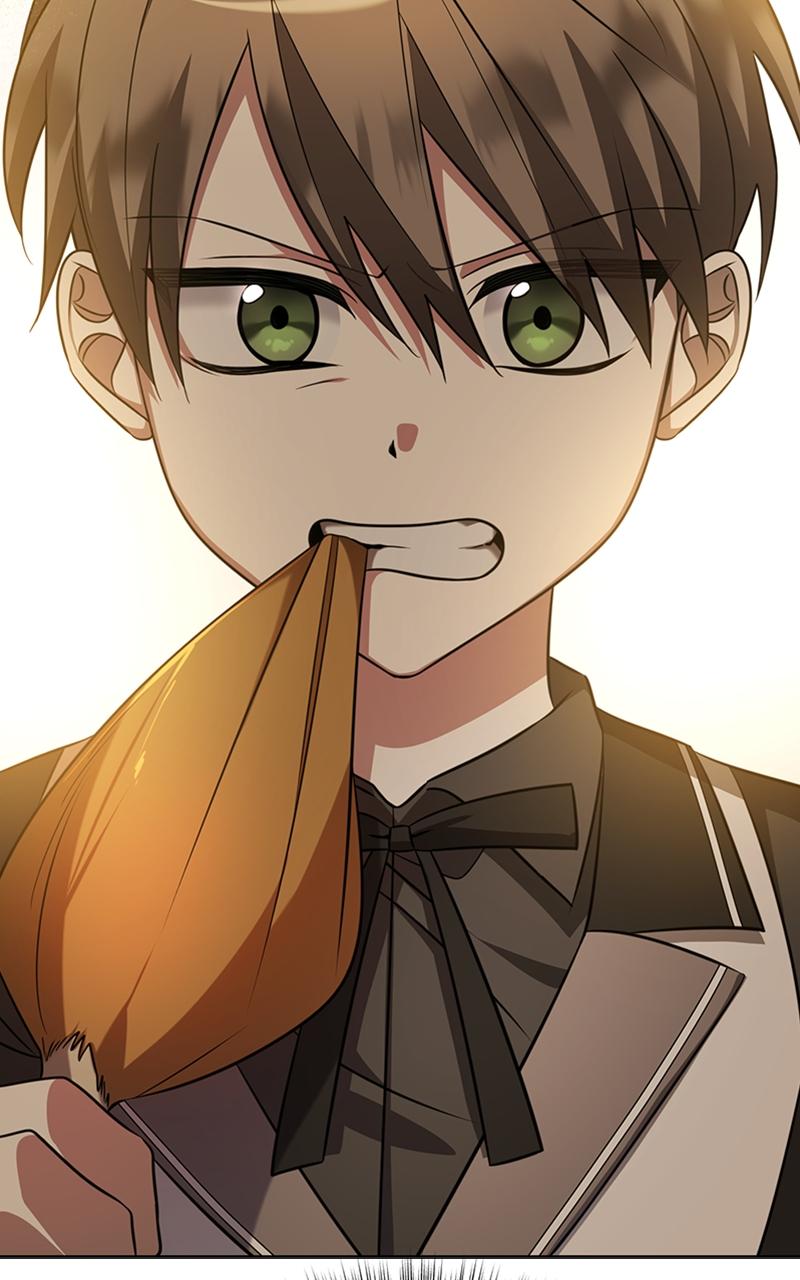 The Academy is Doomed Chapter 4 - Page 122