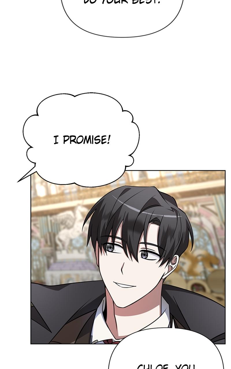 The Academy is Doomed Chapter 4 - Page 125