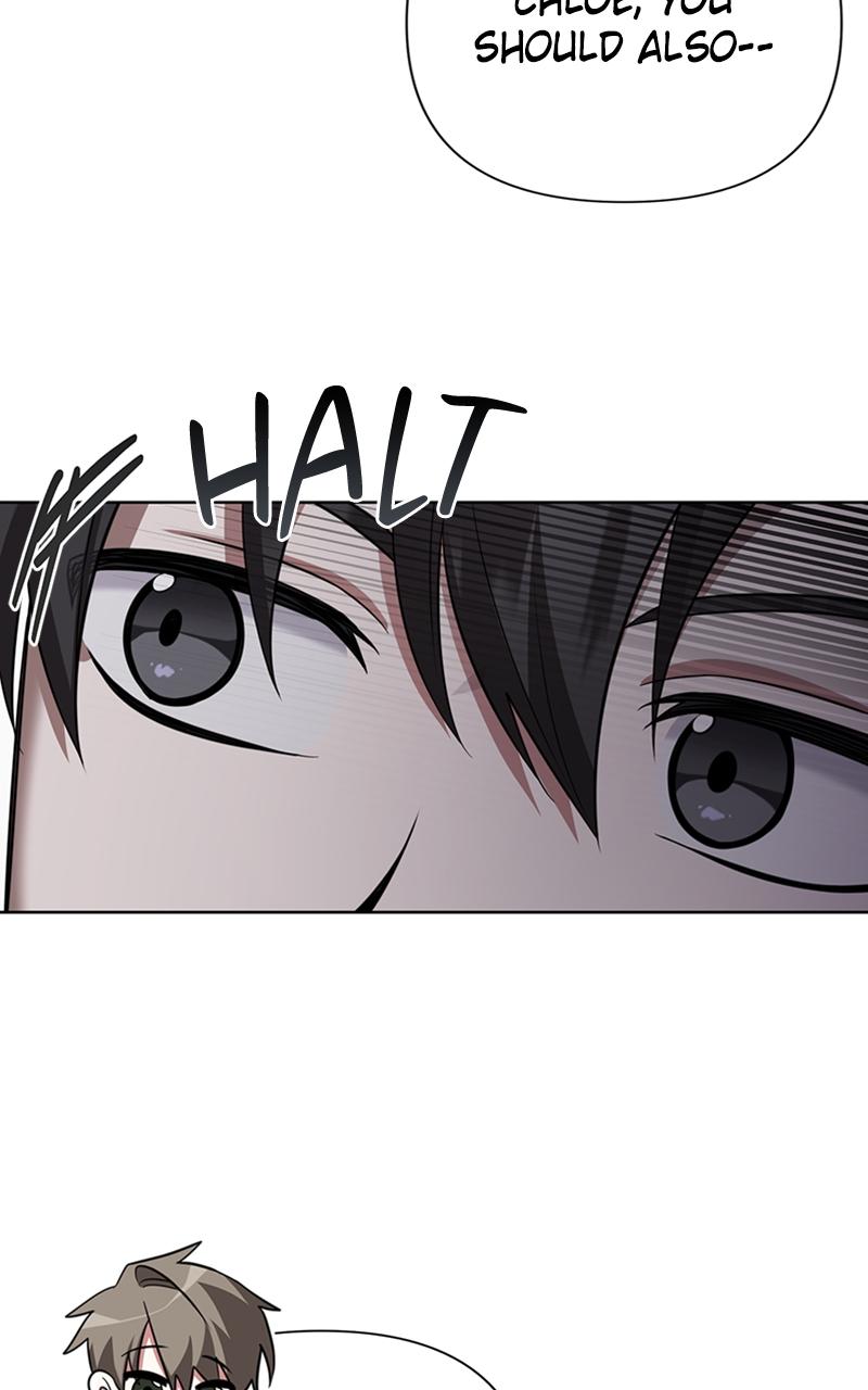 The Academy is Doomed Chapter 4 - Page 126