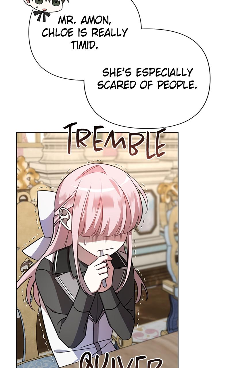 The Academy is Doomed Chapter 4 - Page 127