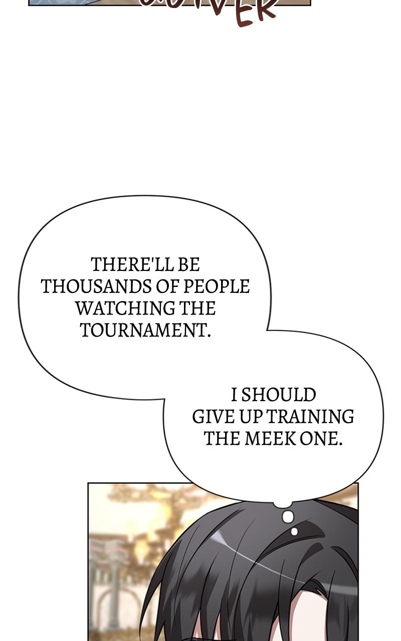 The Academy is Doomed Chapter 4 - Page 128