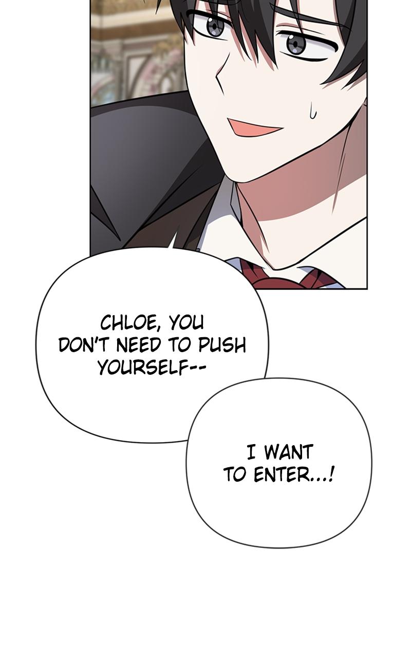 The Academy is Doomed Chapter 4 - Page 129