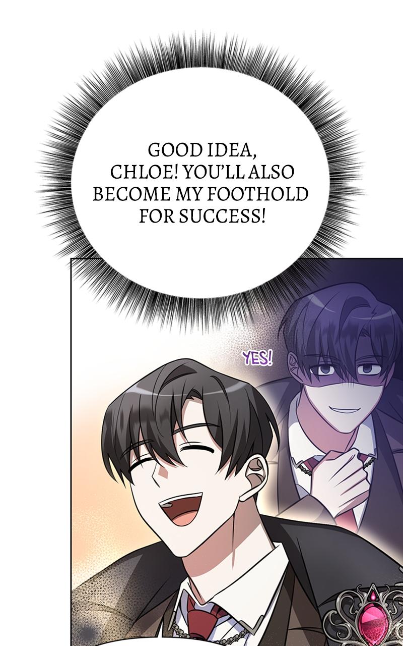 The Academy is Doomed Chapter 4 - Page 132