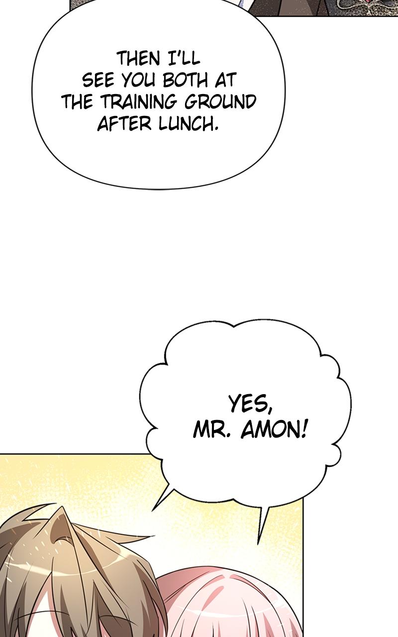 The Academy is Doomed Chapter 4 - Page 133