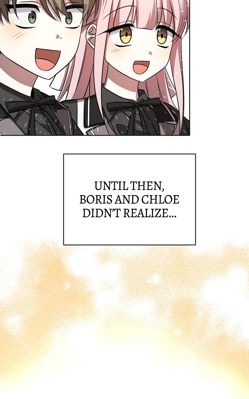 The Academy is Doomed Chapter 4 - Page 134