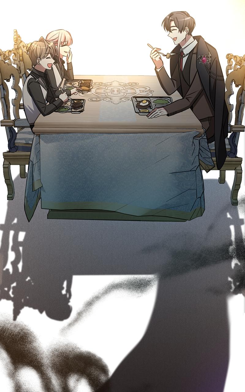 The Academy is Doomed Chapter 4 - Page 135