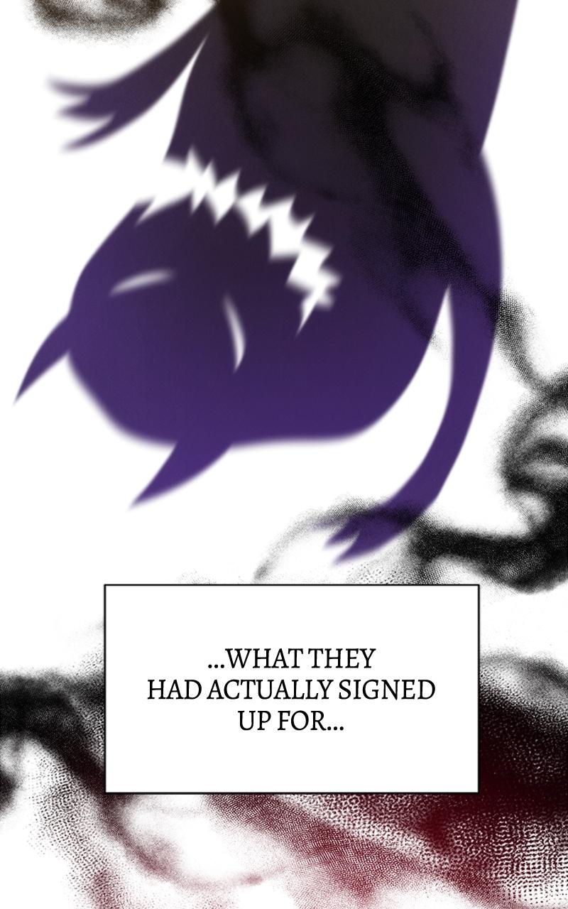 The Academy is Doomed Chapter 4 - Page 136