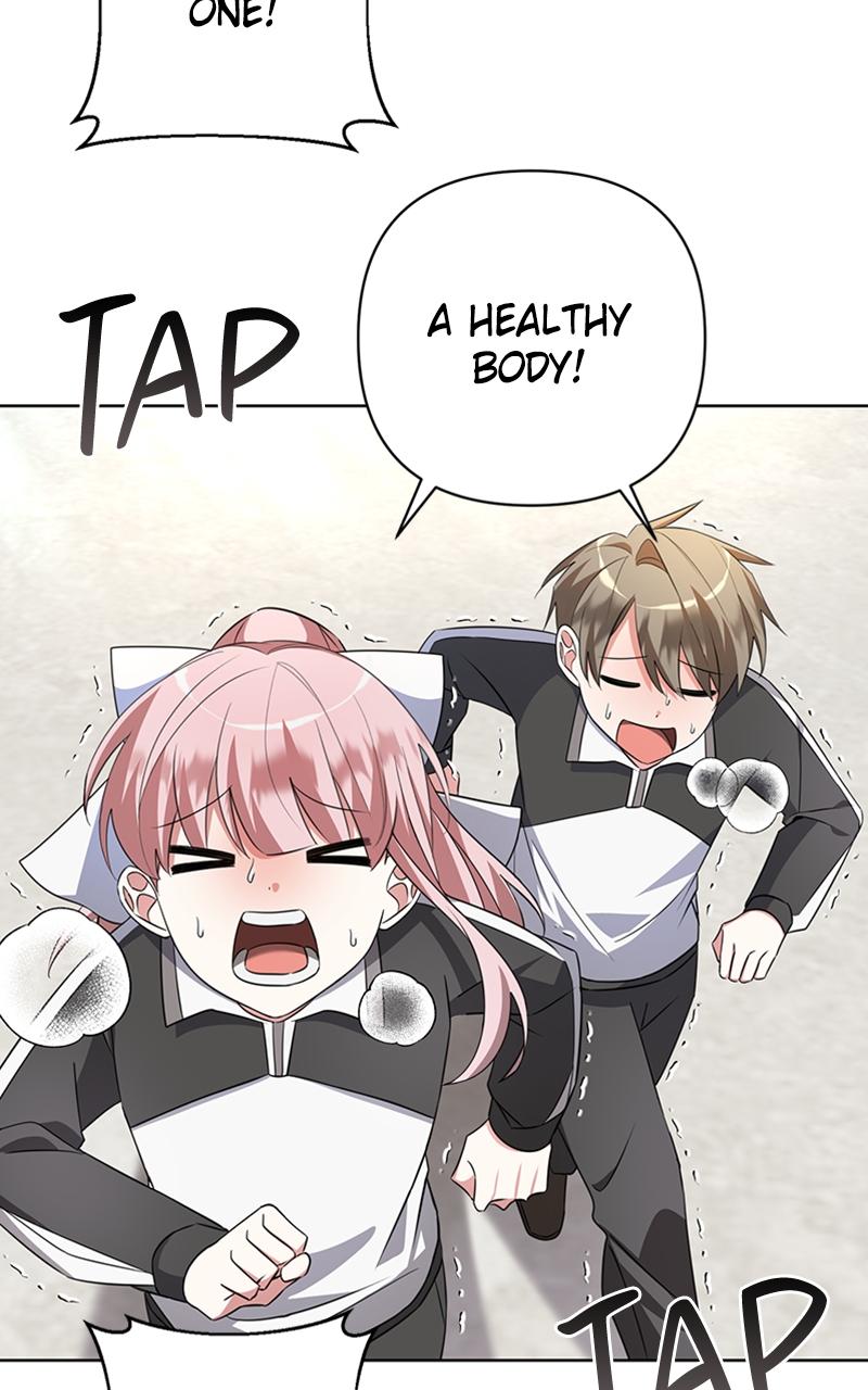 The Academy is Doomed Chapter 5 - Page 4